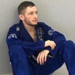 Profile Picture of Chris Holdsworth (@holdsworthmma) on Instagram