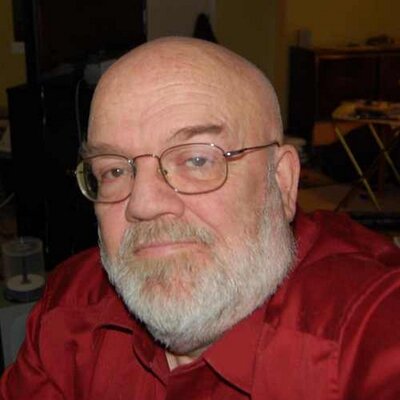 Profile Picture of Werner Peters (@slim1950) on Twitter