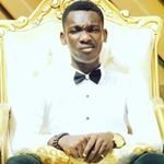 Profile Picture of Faissol Olabissi Kolawole (@official_faissol_kola) on Instagram