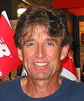 Profile Picture of Frank Shorter - Wikipediaon Wikipedia