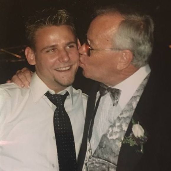 Profile Picture of Patrick Feeney (@pff1980) on Poshmark