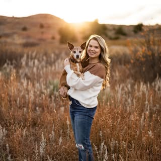 Profile Picture of Mackenzie Ritter (@mackenzieritter) on Instagram