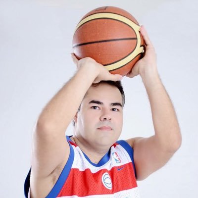 Profile Picture of Leonardo Andrade Borges (@FLAB80) on Twitter