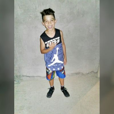 Profile Picture of Lucas Ramirez (@lucasramirez166) on Twitter