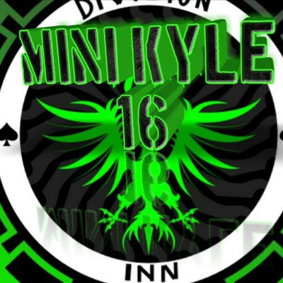 Profile Picture of MINI KYLE 16 YT (@KyleStafford20) on Twitter