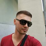 Profile Picture of Ричард Куруц (@charlie_verdi) on Instagram