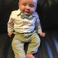 Profile Picture of James Hensley (@james-hensley-39) on Quora