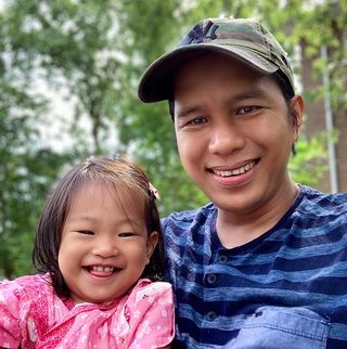 Profile Picture of Brent Abe (@don.fakundo.1) on Facebook