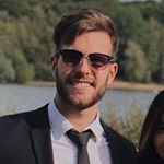 Profile Picture of Jake Ashley Lambert (@j_ash_l) on Instagram