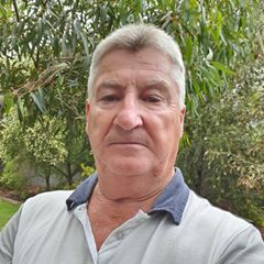 Profile Picture of Kevin Creek (@kevincreek54) on Tiktok