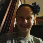 Profile Picture of kyrie unger (@louisekyrie) on Instagram