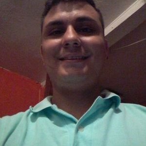 Profile Picture of James Almanza V (@JamesAlmanzaV1) on Twitter