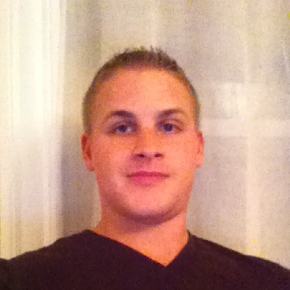 Profile Picture of Shawn Cormier (@chrome_slice) on Poshmark