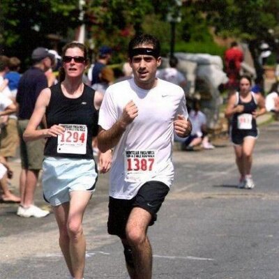 Jason Tuchman - Twitter Profile Picture of Jason Tuchman (@runjct) on Twitter