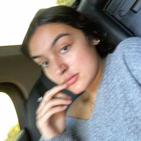 Profile Picture of Breanna Bairos (@briannabraga) on Pinterest