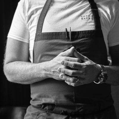 Profile Picture of Tom Kerridge (@@ChefTomKerridge) on Twitter