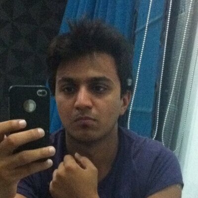 Profile Picture of Anuj Singhal (@anujsinghal15) on Twitter