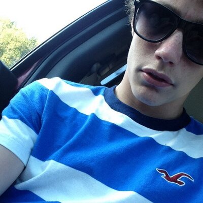 Profile Picture of Nate Frazier (@FrazierNate) on Twitter