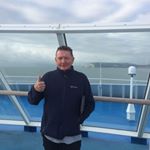 Profile Picture of Michael Winterbottom (@wints56) on Instagram