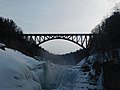 Profile Photo of Genesee Arch Bridgeon Wikipedia