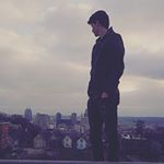 Profile Picture of Robbie Kramer (@butt_eater_jk) on Instagram