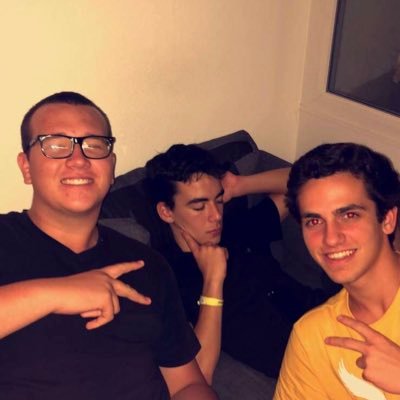 Profile Picture of Iankohler00 (@iankohler00) on Twitter