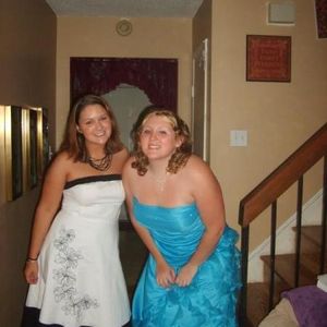 Profile Picture of Patti Wood (@haysmommy) on Myspace
