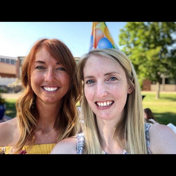 Profile Picture of Katelyn Harmon (@katie_harmon281) on Poshmark