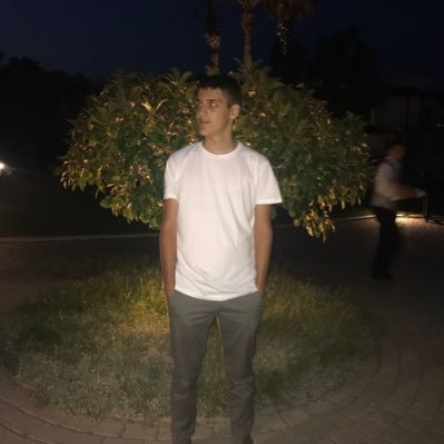 Profile Picture of Tom Akehurst (@tom_akehurst) on Twitter