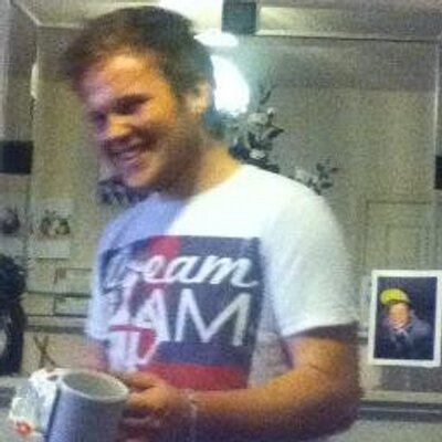 Profile Picture of Samuel Duckett (@SamuelDuckett23) on Twitter