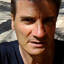 Profile Picture of Nicholas Flint (@nicholasaflint) on Twitter