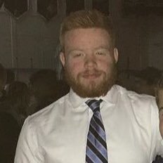Profile Picture of MatthewTClarkson (@MattClarkson007) on Twitter