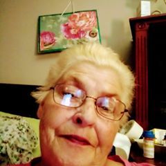 Profile Picture of Deloris A Hardin (@delorisahardin) on Tiktok