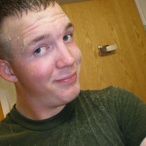 Profile Picture of Aaron Persons (@incestocide) on Myspace