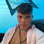 Profile Picture of Luke Murphy ♔ (@lukeeemurphy) on Instagram