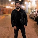 Profile Picture of Axel Símonsen (@vansimonsen) on Instagram