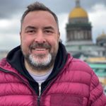 Profile Picture of Martin newton (@martinnewton408) on Instagram
