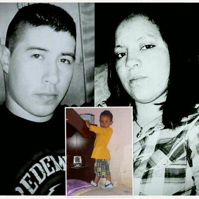 Profile Picture of ANGEL BARRAZA RIVERA (@4N63L90) on Twitter
