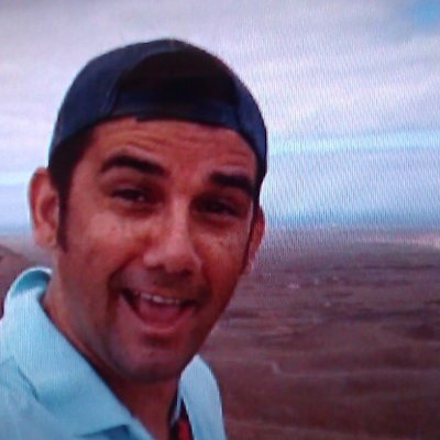 Profile Picture of David Walker-Finnie (@DAD_WF) on Twitter