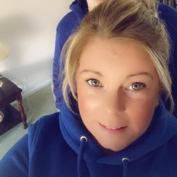 Profile Picture of Leanne Scullion (@leannescullion) on Tiktok