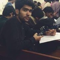 Profile Picture of Gaurav Choudhary (@gaurav-choudhary-22) on Quora