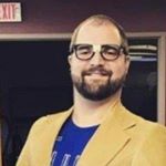 Profile Picture of BRIAN THIBODEAU (@bjthibs) on Instagram