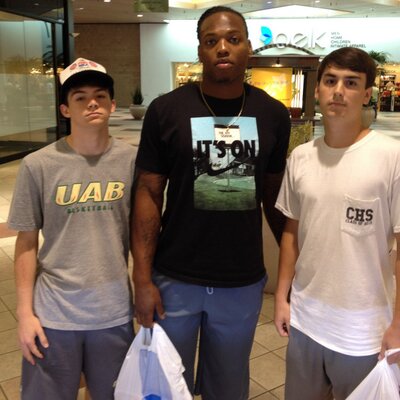 Profile Picture of Jason McAfee (@JasonMcafee25) on Twitter