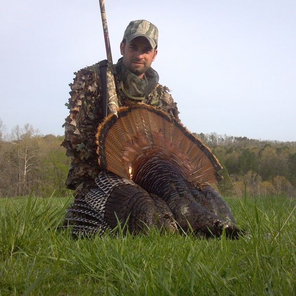 Profile Picture of Brian Hite (@buckhunterhite) on Poshmark