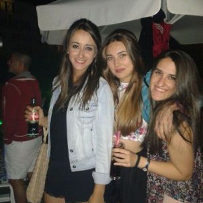 Profile Picture of Estela Jiménez ∞ (@stella2694) on Twitter