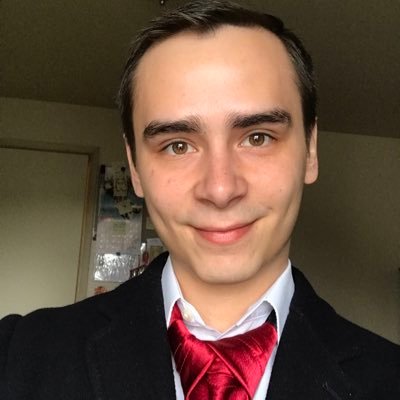 Profile Picture of Jacob Gaylor (@gaylor_jacob) on Twitter