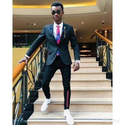 Profile Picture of Enoch A. Jay (@EnochAJay1) on Twitter