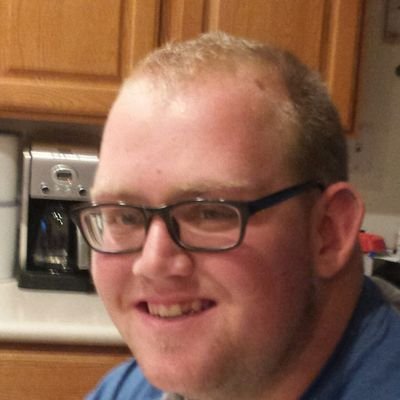 Profile Picture of Travis Hoffman (@Travishoffman11) on Twitter
