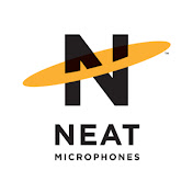 Profile Picture of Neat Microphones (@NeatMics) on Youtube