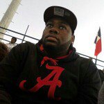 Profile Picture of Ra'Shad Wade (@knockoffartist) on Instagram